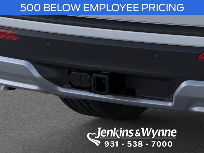 2026 Ford Explorer Platinum IN-TRANSIT