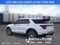 2026 Ford Explorer Platinum IN-TRANSIT