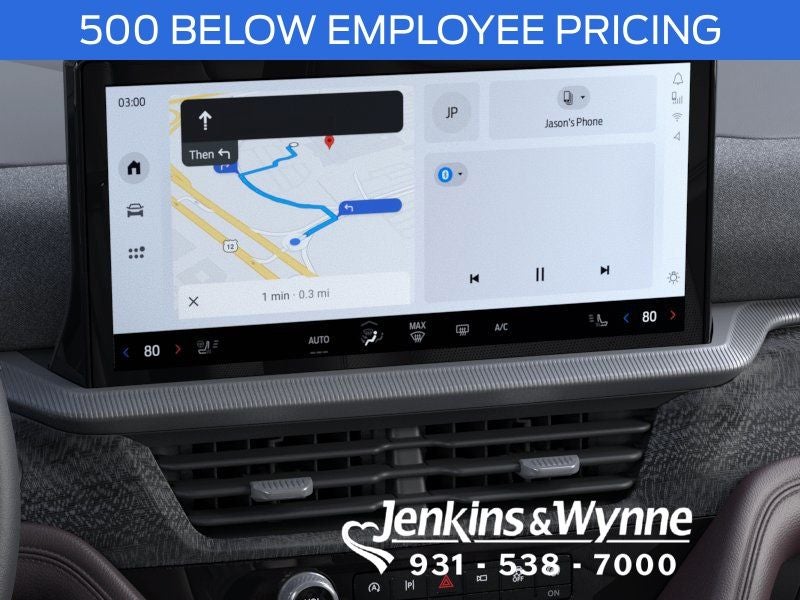 2026 Ford Explorer Platinum IN-TRANSIT