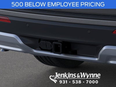 2026 Ford Explorer Platinum IN-TRANSIT