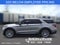 2026 Ford Explorer Platinum IN-TRANSIT