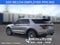 2026 Ford Explorer Platinum IN-TRANSIT