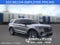 2026 Ford Explorer Platinum IN-TRANSIT
