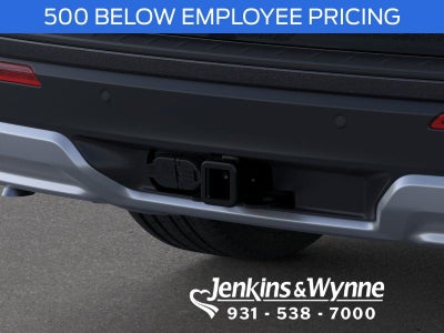 2026 Ford Explorer Platinum IN-TRANSIT