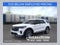 2026 Ford Explorer Platinum IN-TRANSIT