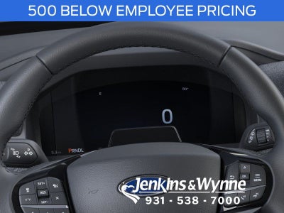 2026 Ford Explorer Platinum IN-TRANSIT