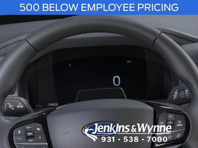 2026 Ford Explorer Platinum IN-TRANSIT