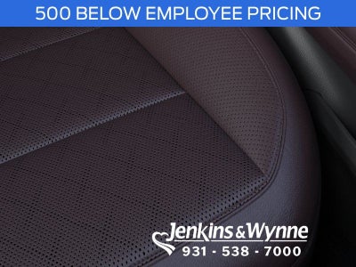 2026 Ford Explorer Platinum IN-TRANSIT