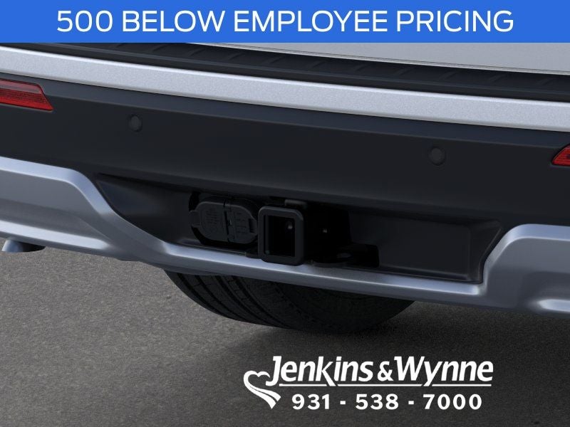 2026 Ford Explorer Platinum IN-TRANSIT