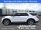 2026 Ford Explorer Platinum IN-TRANSIT