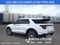 2026 Ford Explorer Platinum IN-TRANSIT