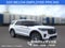 2026 Ford Explorer Platinum IN-TRANSIT