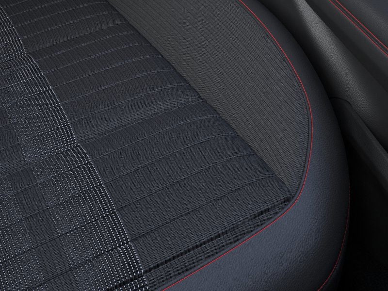 2026 Ford Explorer ST-Line IN-TRANSIT