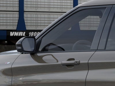 2026 Ford Explorer ST-Line IN-TRANSIT