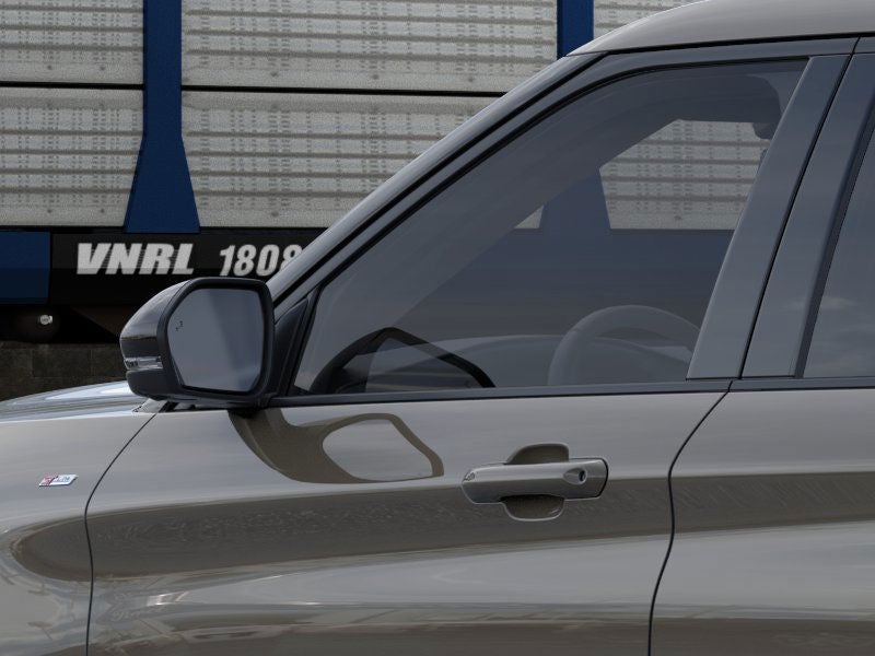 2026 Ford Explorer ST-Line IN-TRANSIT