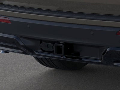 2026 Ford Explorer ST-Line IN-TRANSIT