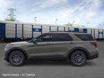 2026 Ford Explorer ST-Line IN-TRANSIT