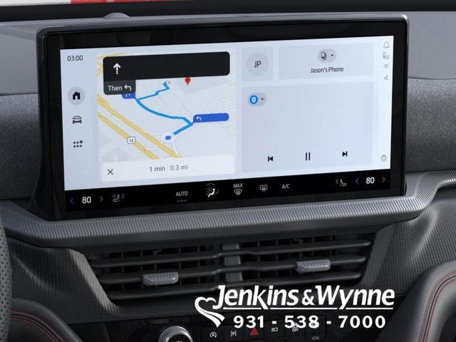 2026 Ford Explorer ST-Line IN-TRANSIT