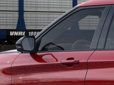 2026 Ford Explorer ST-Line IN-TRANSIT