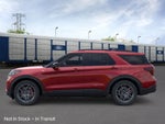 2026 Ford Explorer ST-Line IN-TRANSIT