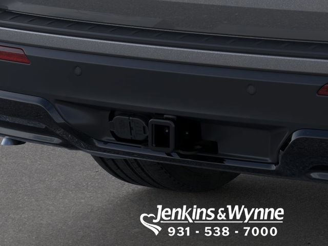 2026 Ford Explorer ST-Line IN-TRANSIT