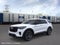 2026 Ford Explorer ST-Line IN-TRANSIT