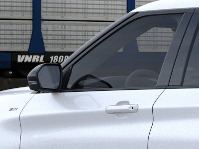 2026 Ford Explorer ST-Line IN-TRANSIT