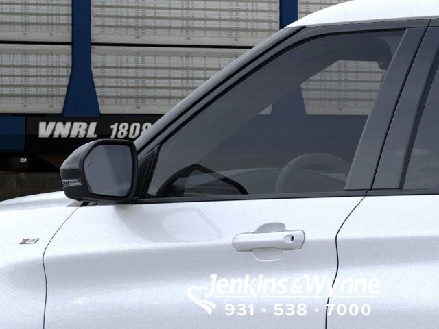 2026 Ford Explorer ST-Line IN-TRANSIT