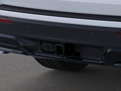 2026 Ford Explorer ST-Line IN-TRANSIT