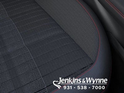 2026 Ford Explorer ST-Line IN-TRANSIT