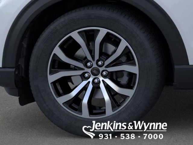 2026 Ford Explorer ST-Line IN-TRANSIT