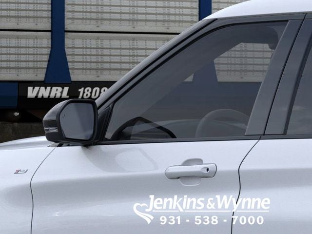 2026 Ford Explorer ST-Line IN-TRANSIT