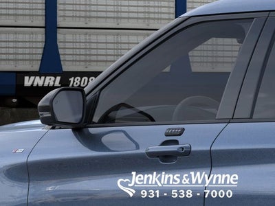 2026 Ford Explorer ST-Line IN-TRANSIT