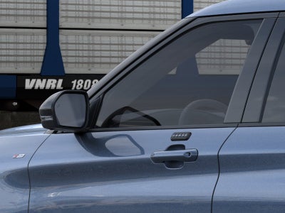2026 Ford Explorer ST-Line IN-TRANSIT
