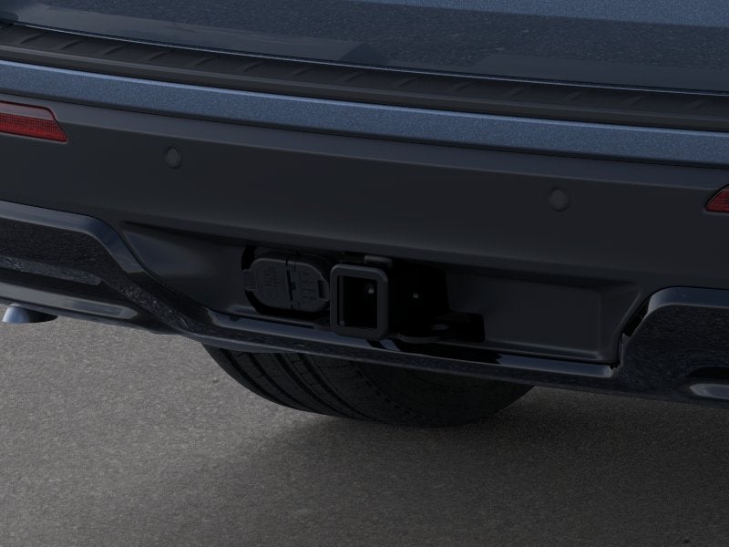 2026 Ford Explorer ST-Line IN-TRANSIT