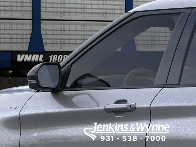 2026 Ford Explorer ST-Line IN-TRANSIT