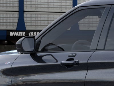 2026 Ford Explorer ST-Line IN-TRANSIT