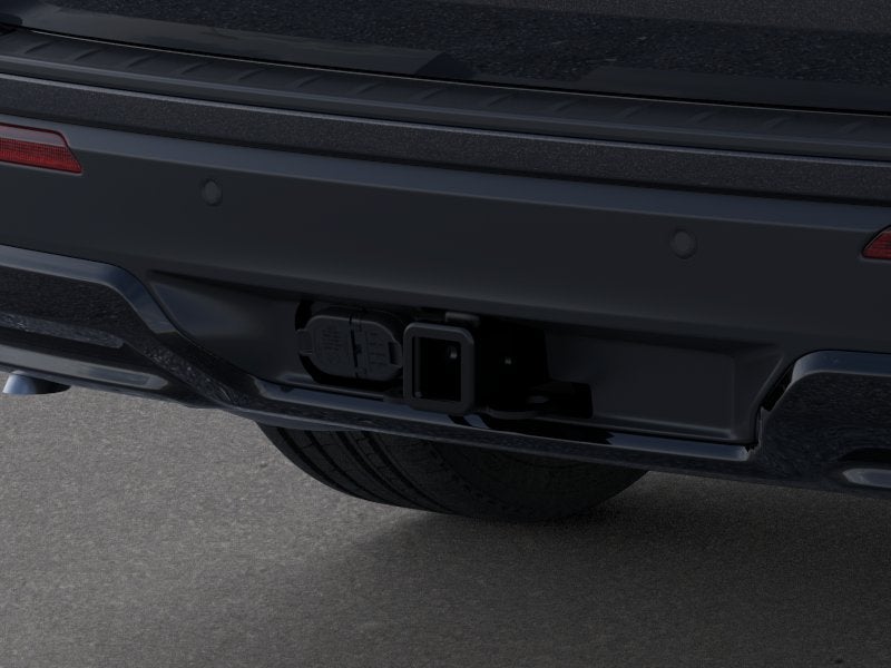 2026 Ford Explorer ST-Line IN-TRANSIT