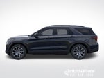 2026 Ford Explorer ST-Line IN-TRANSIT