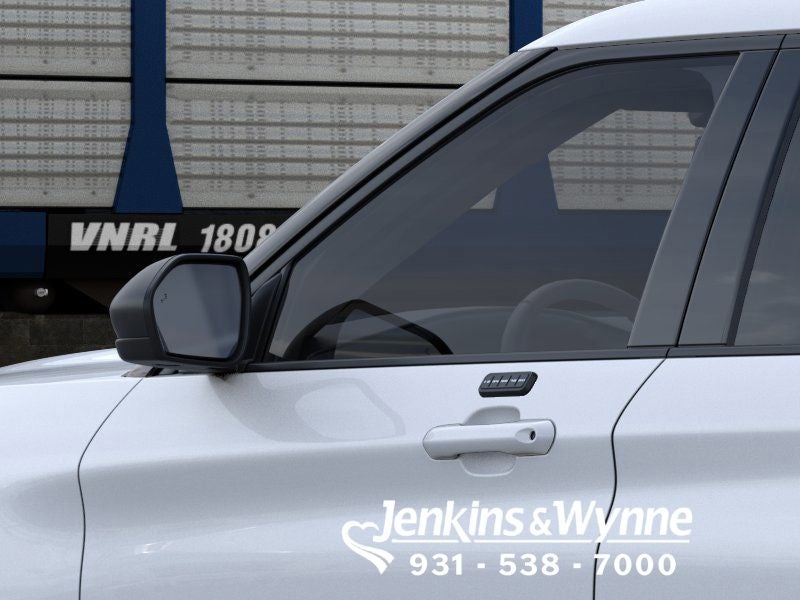 2026 Ford Explorer Active IN-TRANSIT