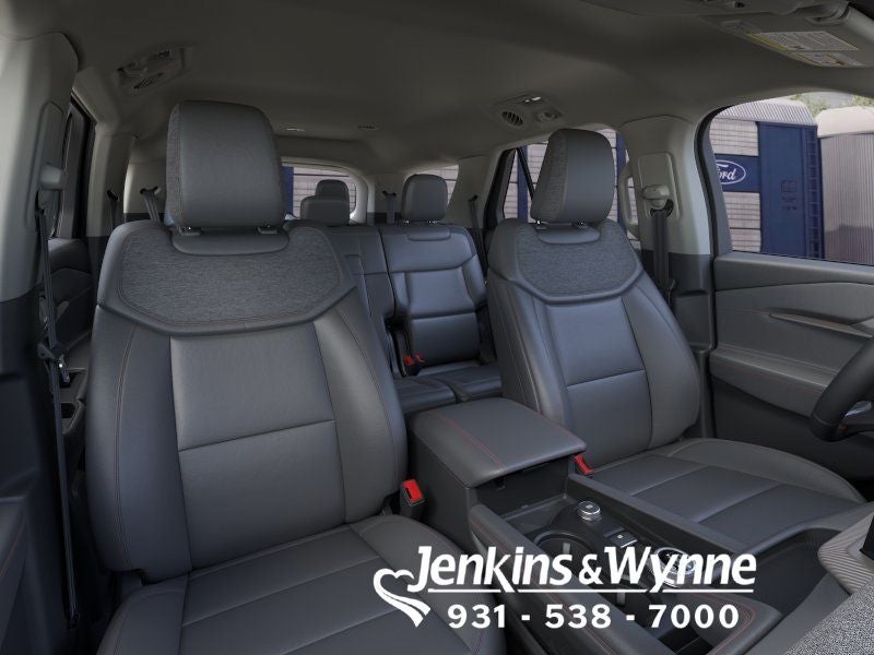 2026 Ford Explorer Active IN-TRANSIT