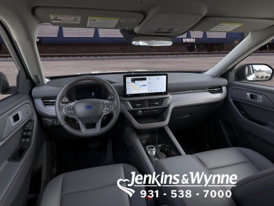 2026 Ford Explorer Active IN-TRANSIT