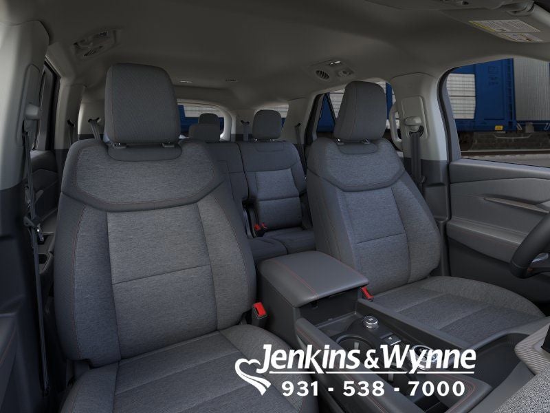 2026 Ford Explorer Active IN-TRANSIT