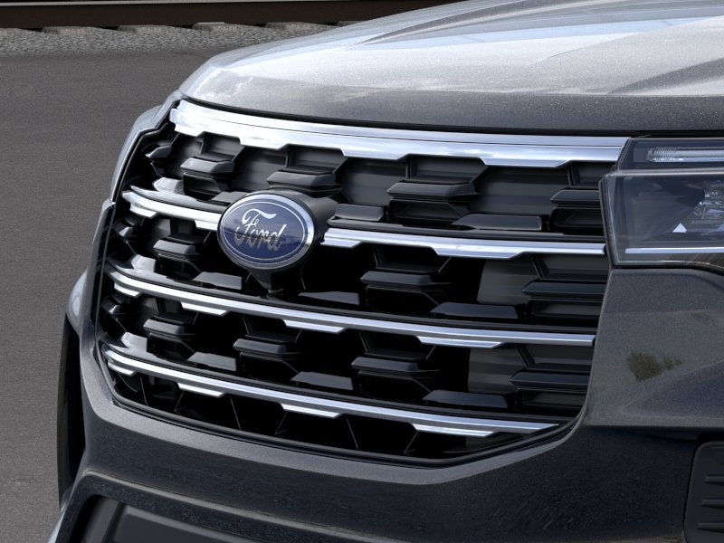 2026 Ford Explorer Active IN-TRANSIT