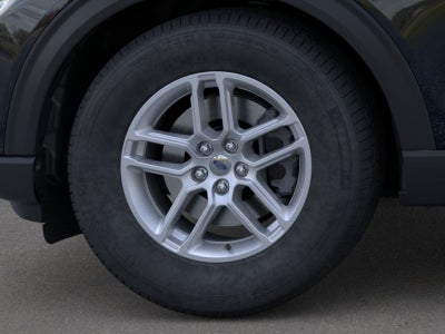 2026 Ford Explorer Active IN-TRANSIT