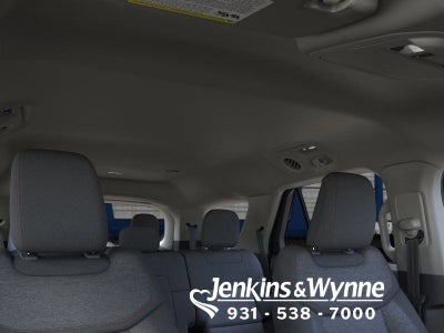2026 Ford Explorer Active IN-TRANSIT