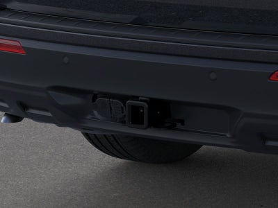 2026 Ford Explorer Active IN-TRANSIT