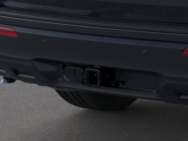 2026 Ford Explorer Active IN-TRANSIT