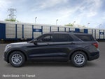 2026 Ford Explorer Active IN-TRANSIT