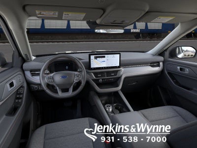 2026 Ford Explorer Active IN-TRANSIT